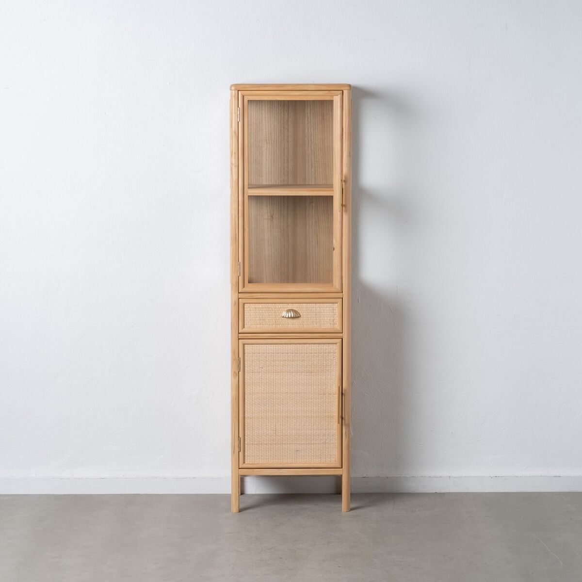 Skjermstativ SAPHIRA 47 x 34 x 170 cm DMF